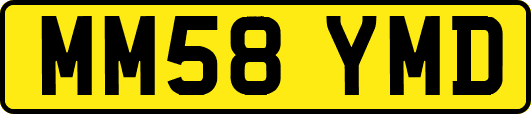 MM58YMD