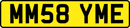 MM58YME
