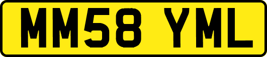 MM58YML