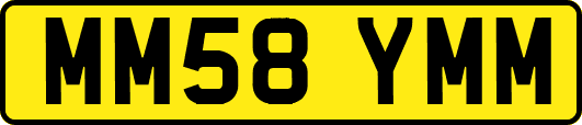MM58YMM