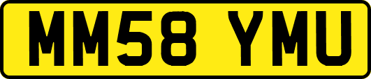 MM58YMU