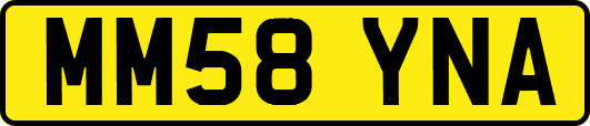 MM58YNA