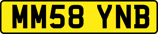 MM58YNB