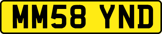 MM58YND