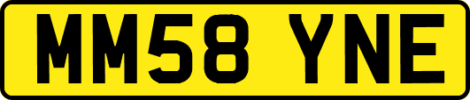 MM58YNE