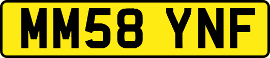 MM58YNF