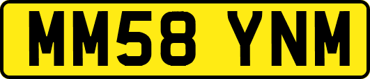 MM58YNM