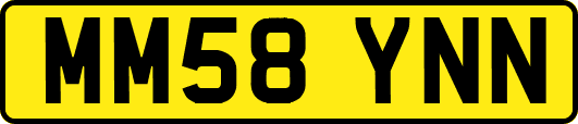 MM58YNN