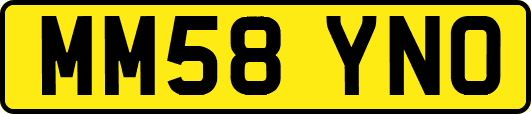 MM58YNO