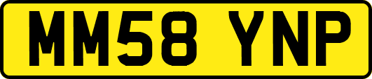 MM58YNP