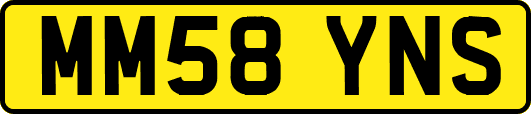 MM58YNS