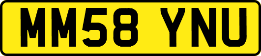MM58YNU