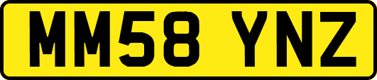MM58YNZ