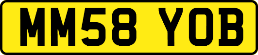 MM58YOB
