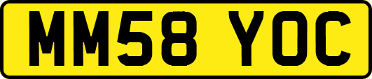 MM58YOC
