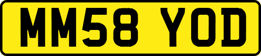 MM58YOD