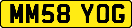 MM58YOG