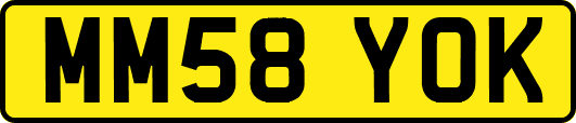 MM58YOK