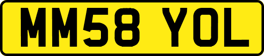 MM58YOL