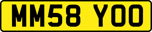 MM58YOO