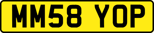 MM58YOP