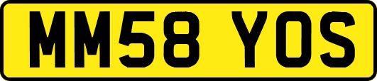 MM58YOS