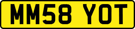 MM58YOT