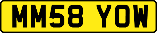 MM58YOW