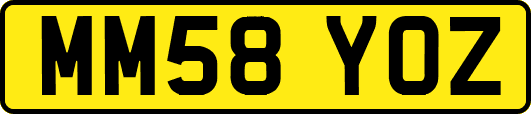 MM58YOZ