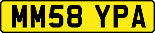 MM58YPA