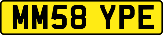 MM58YPE