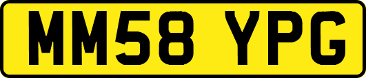MM58YPG