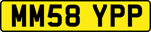 MM58YPP