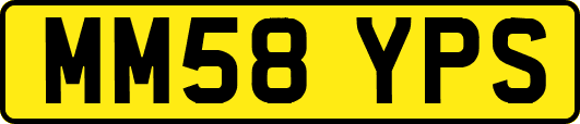 MM58YPS