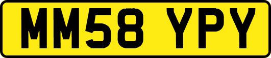MM58YPY