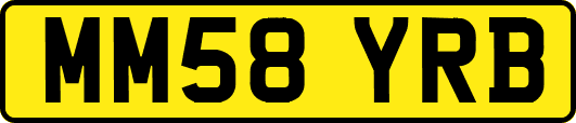 MM58YRB