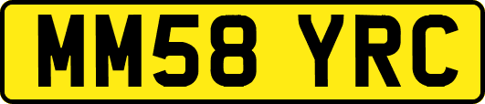 MM58YRC