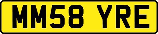 MM58YRE