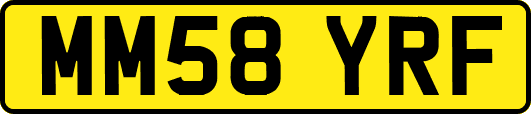 MM58YRF