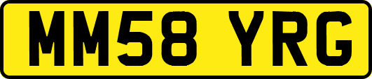 MM58YRG