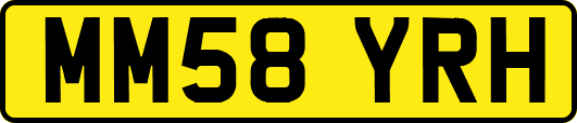 MM58YRH