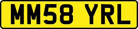MM58YRL
