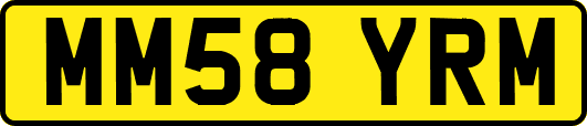 MM58YRM