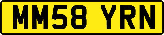 MM58YRN