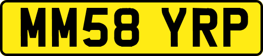 MM58YRP