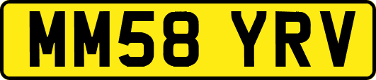 MM58YRV
