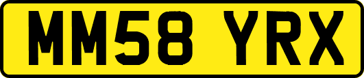 MM58YRX