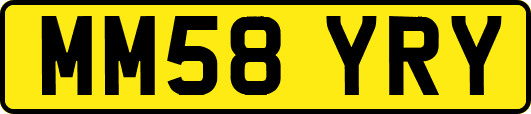 MM58YRY