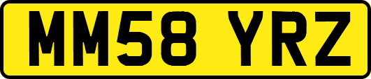 MM58YRZ