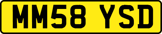 MM58YSD
